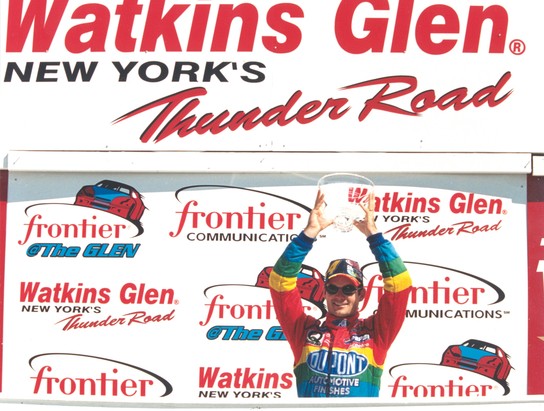 091-2 Watkins Glen - Gordon 081599