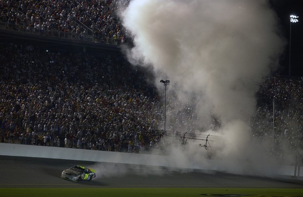 124-2 Daytona - Gordon 070304