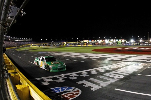2012 Cup Charlotte 600 4 win 5KKahne