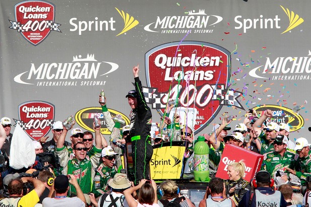 Quicken Loans 400 1.jpg