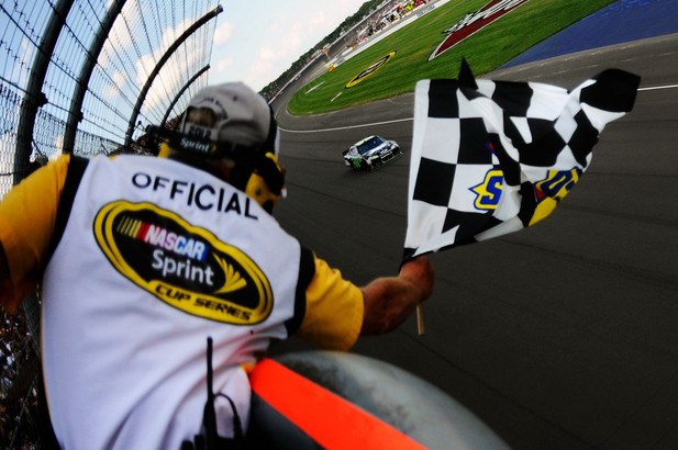 Quicken Loans 400 2