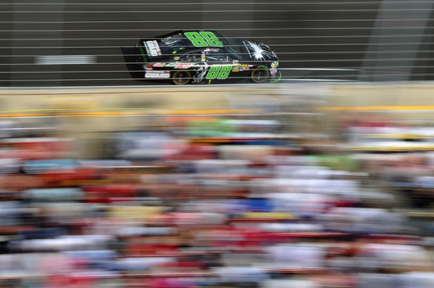 Quicken Loans 400 7