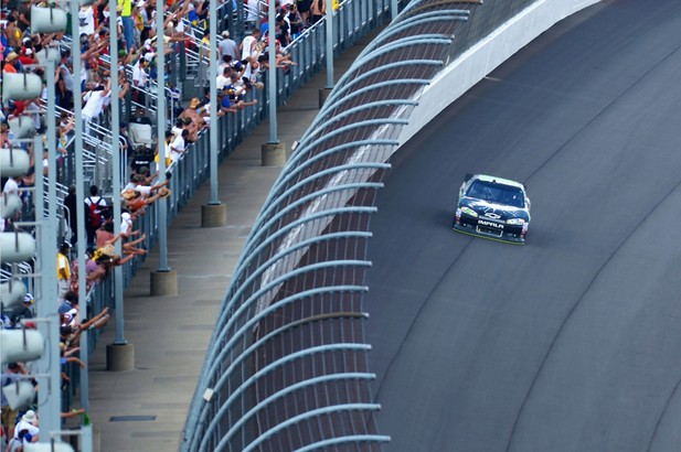 Quicken Loans 400 20 win 88 DEJ