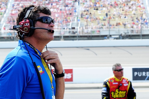 Quicken Loans 400 23 MWR
