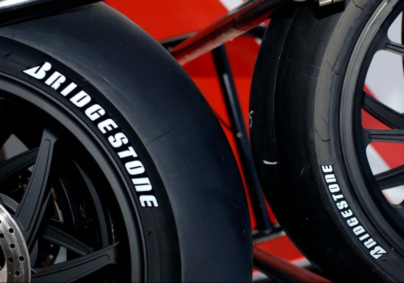 Bridgestone