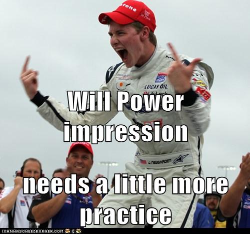 Josef Newgarden