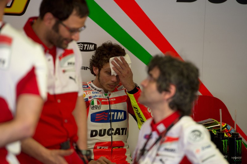 Valentino Rossi