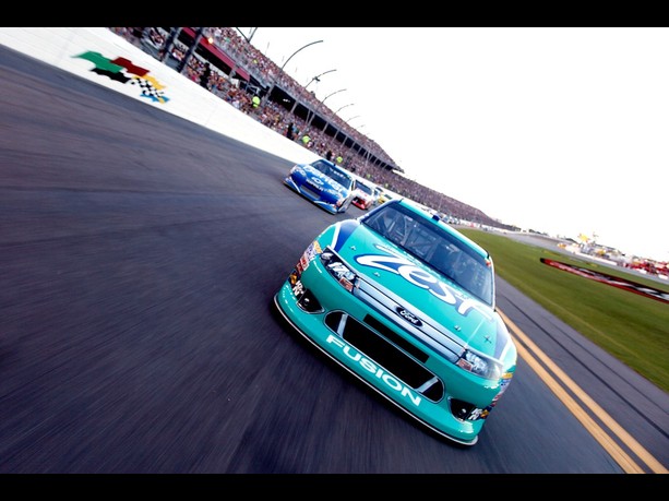 2012 Daytona 400 #17 Kenseth