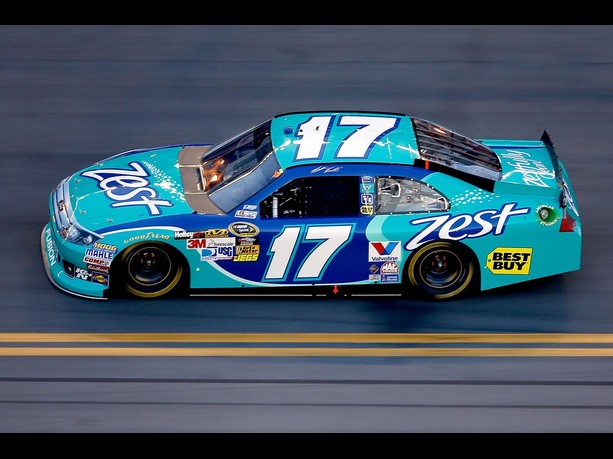 2012 Daytona 400 #17 Kenseth