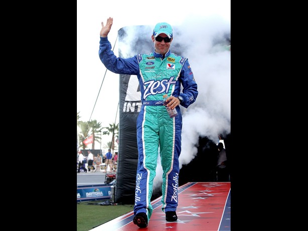 2012 Daytona 400 Matt Kenseth
