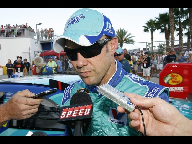 2012 Daytona 400 Matt Kenseth
