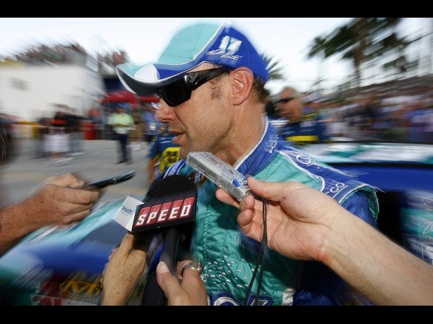 2012 Daytona 400 Matt Kenseth