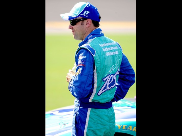 2012 Daytona 400 Matt Kenseth