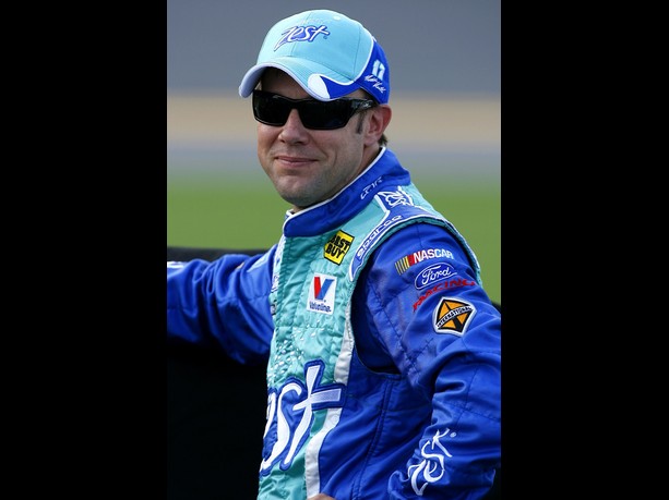 2012 Daytona 400 Matt Kenseth