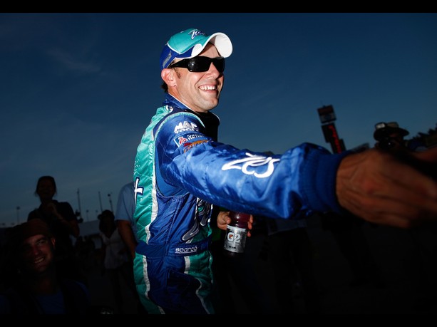 2012 Daytona 400 Matt Kenseth