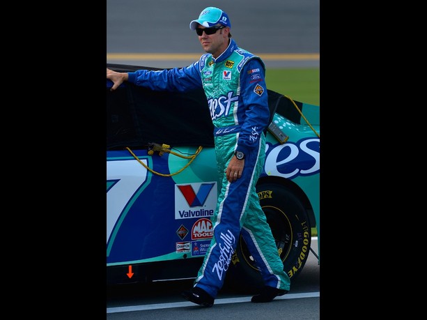 2012 Daytona 400 Matt Kenseth