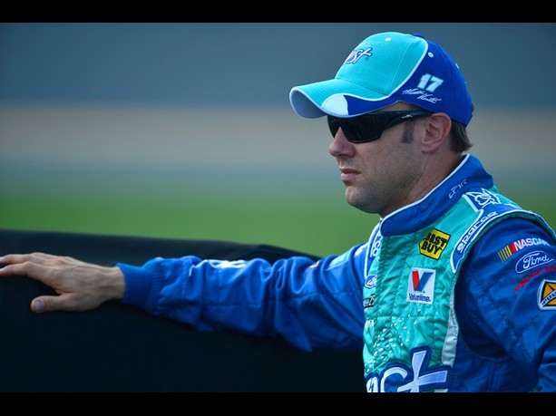 2012 Daytona 400 Matt Kenseth