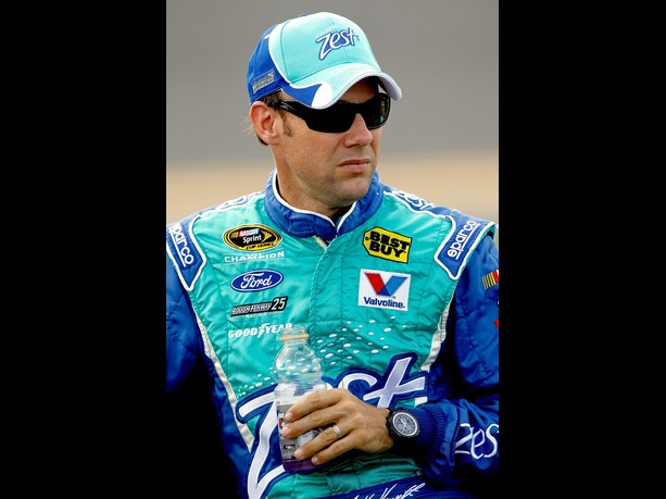2012 Daytona 400 Matt Kenseth