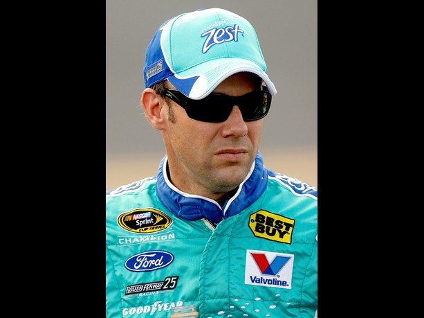 2012 Daytona 400 Matt Kenseth