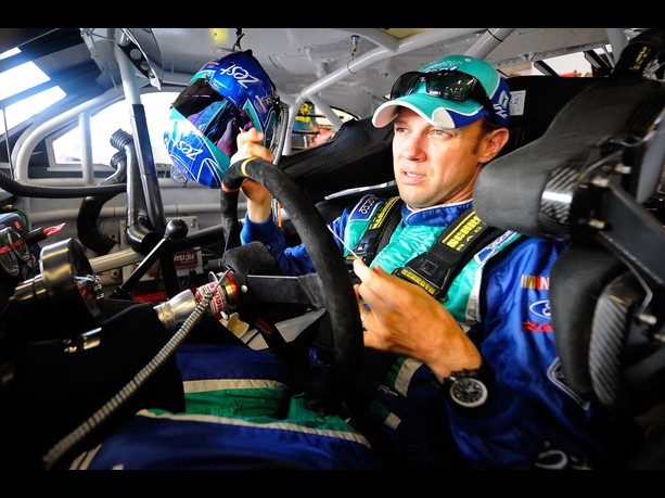 2012 Daytona 400 Matt Kenseth