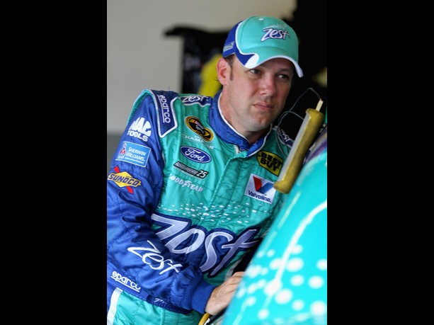 2012 Daytona 400 Matt Kenseth