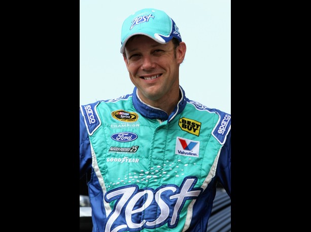 2012 Daytona 400 Matt Kenseth