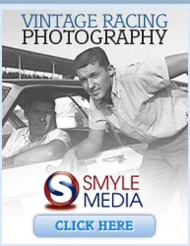 Nascar Vintage Racing Fotos