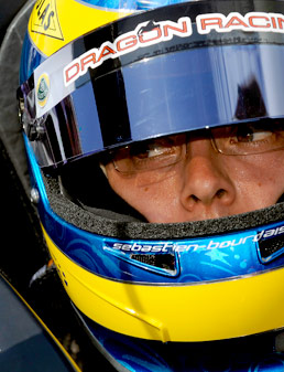 Drivers BIO - Sebastien Bourdais