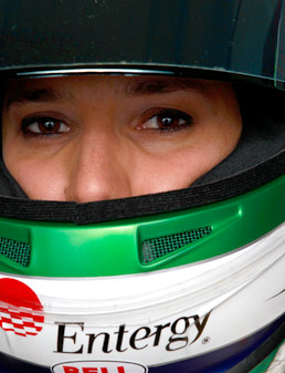 Drivers BIO - Simona De Silvestro