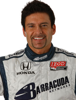 Drivers BIO - Alex Tagliani