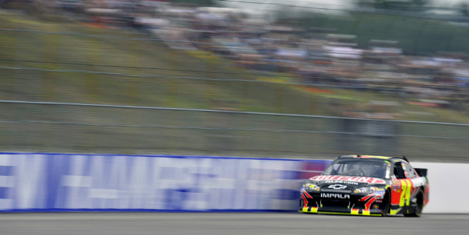 Will Gordon get elusive victory before Chase 2012
