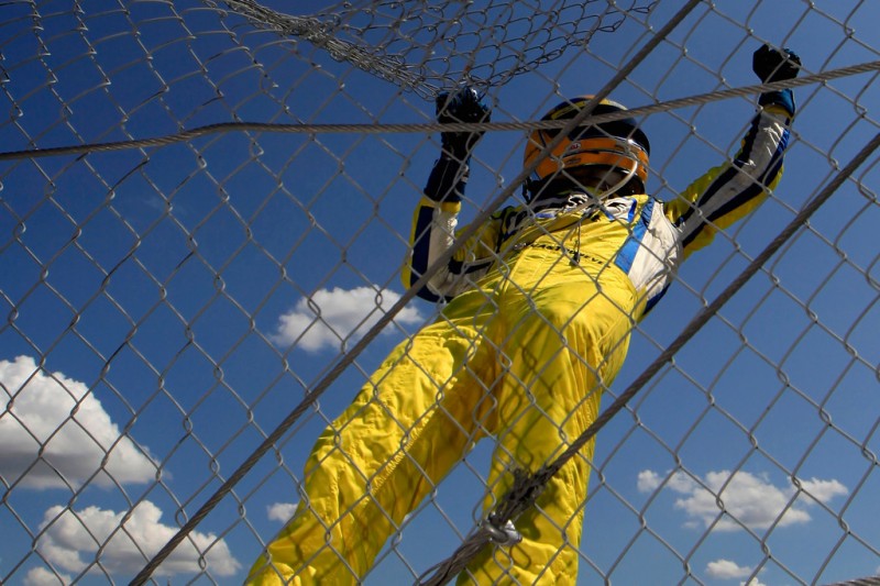 IndyCar, 2012 Edmonton Indy, Хелио Кастроневеш