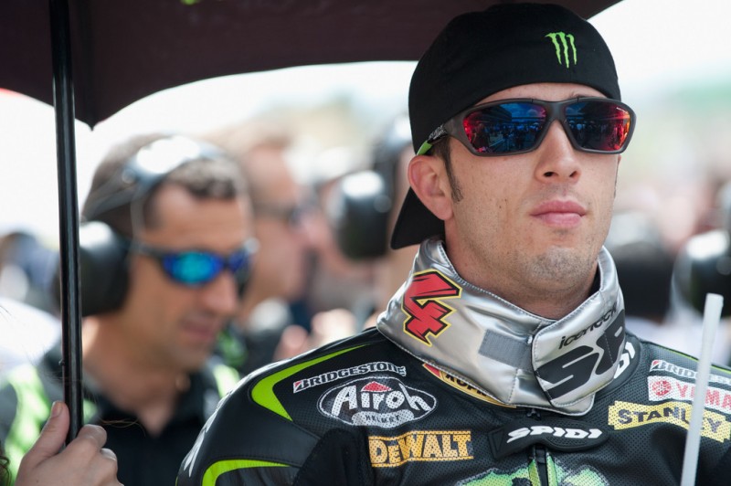 MotoGP, 2012 Gran Premio d-Italia TIM, Андреа Довизиосо