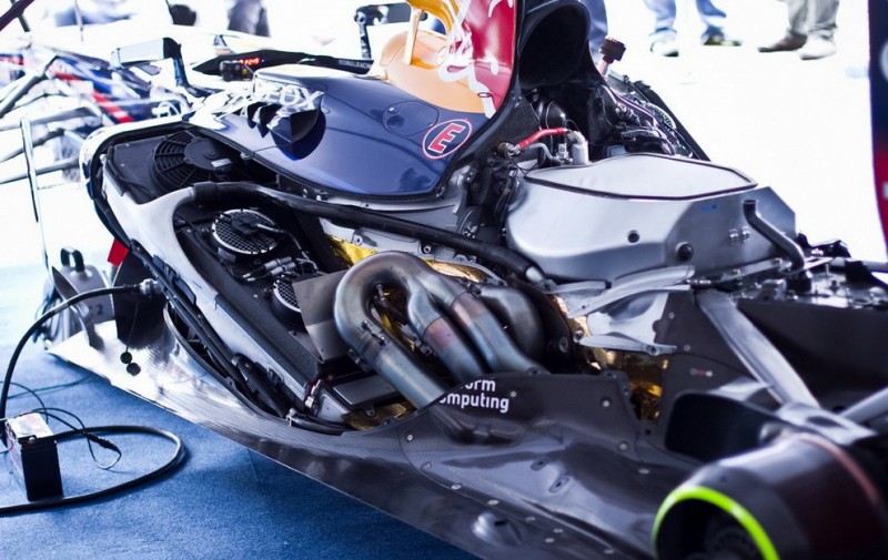 Renault RS27-2011