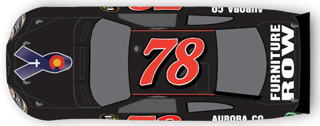 Smith, Furniture Row honor Colorado victims 2012 @ Brickyard