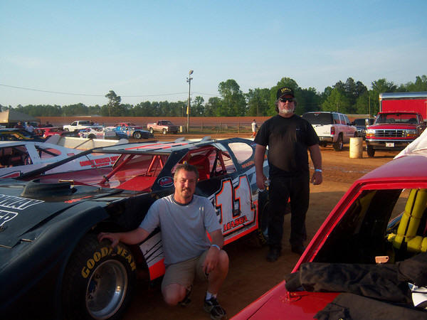 Lakeview Speedway