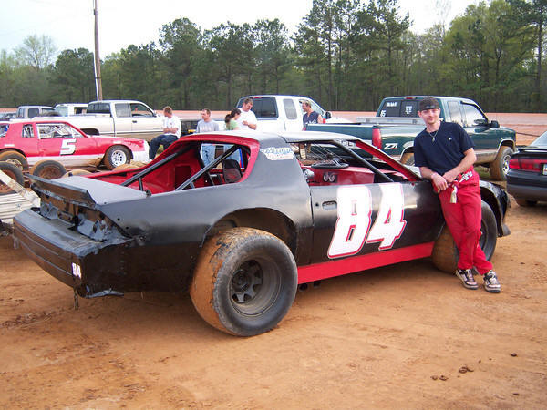 Lakeview Speedway