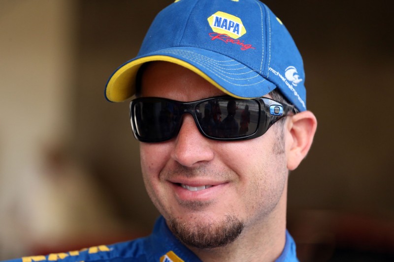 Martin Truex, Jr.