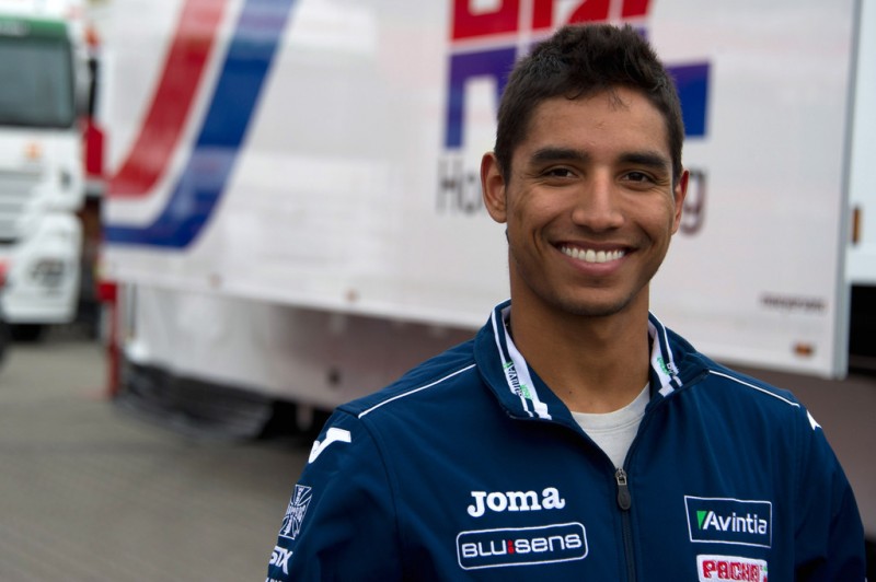 Yonny Hernandez