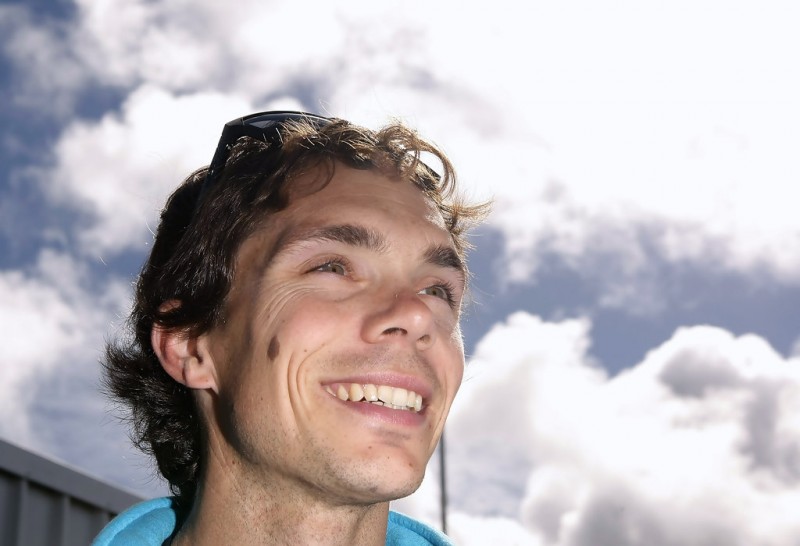Chris Vermeulen