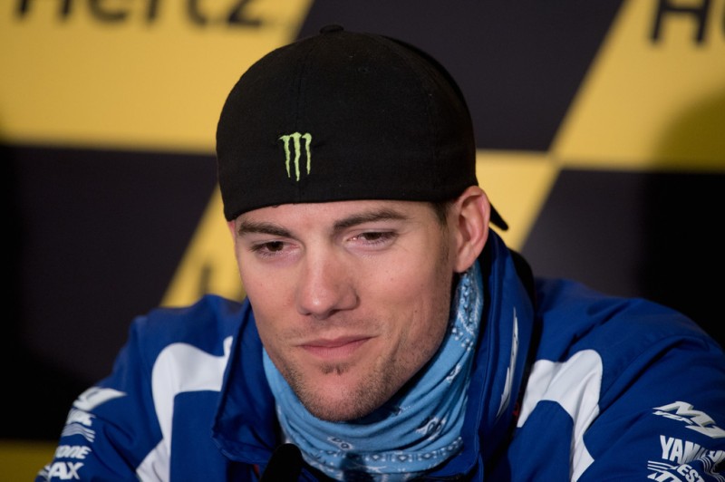 Ben Spies
