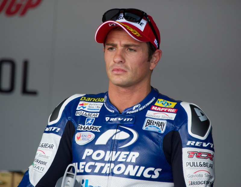 Randy de Puniet