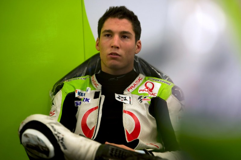 Aleix Espargaro