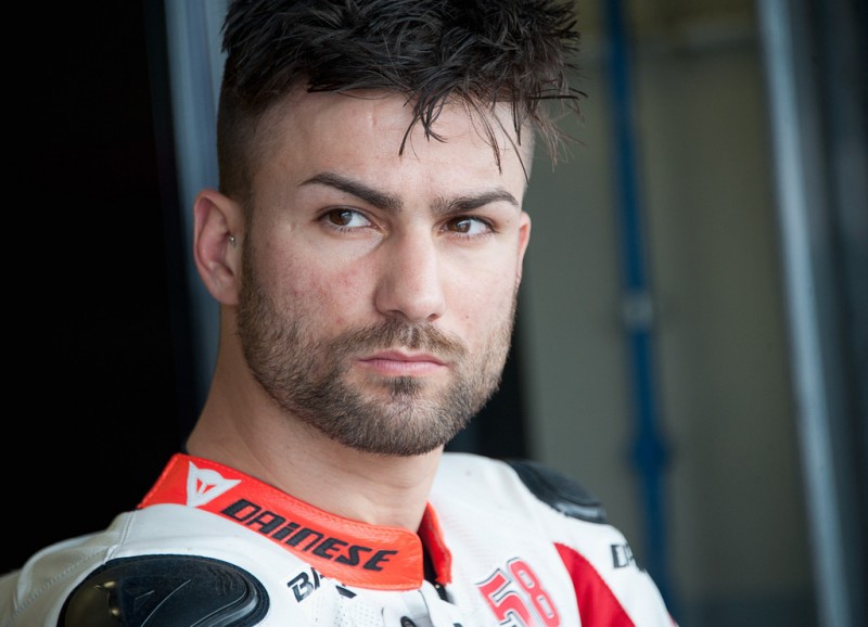 Mattia Pasini