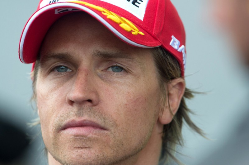 James Ellison