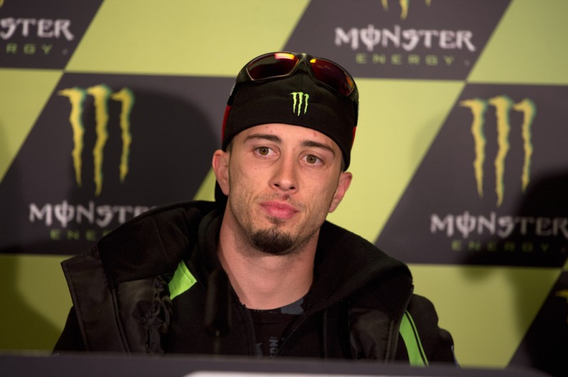 Andrea Dovizioso
