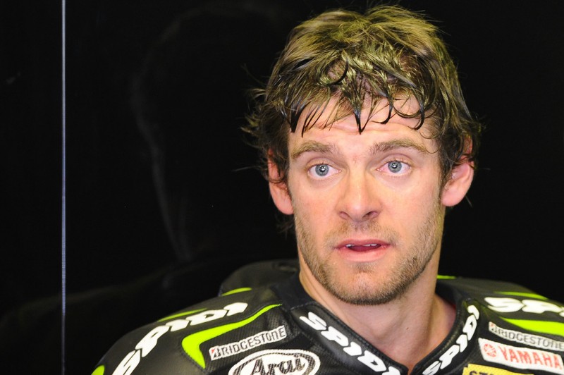 Cal Crutchlow