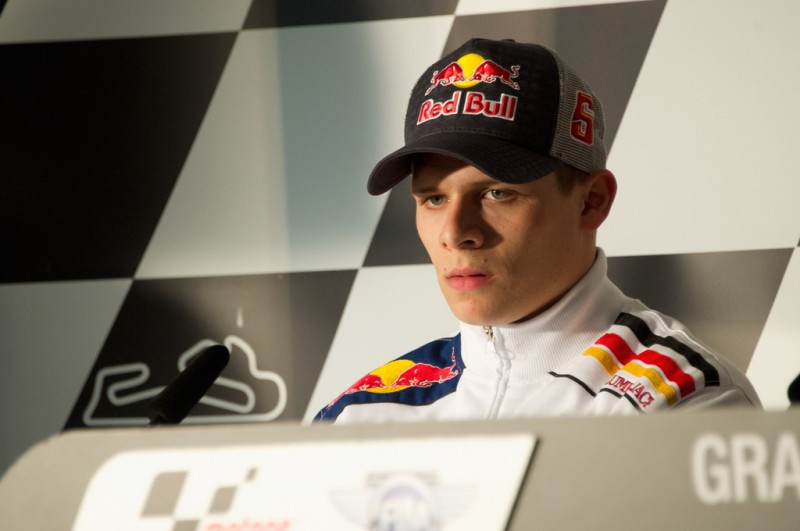 Stefan Bradl