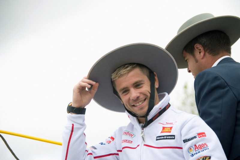 Alvaro Bautista