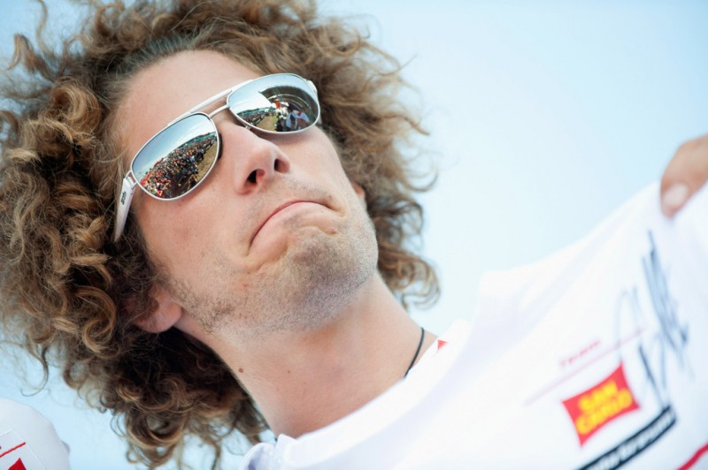 Marco Simoncelli